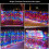 Christmas Net Lights 96 LED 5ft x 5ft 8 Modes 2