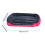 Rectangle Dog Bed Medium Size Washable Orthopedic Anti-Slip 3