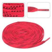 Ice Hockey Laces Polyester High-Strength 1 Pair