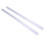 Linyes frameless shower door bottom seal 2-pack 2