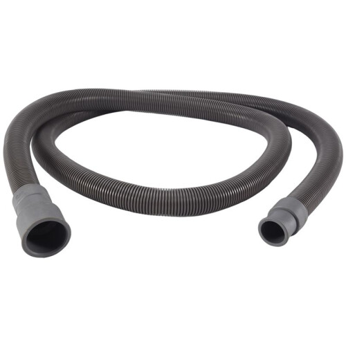Automatic Drum Washing Machine Drain Pipe Drain Hose Fittings, 1.5 Meter