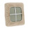QuLuJing N-style polyester sofa cover full-bag 1 piece 2
