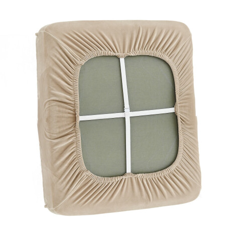 QuLuJing N-style polyester sofa cover full-bag 1 piece 1