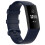 Vanntett silikon sportsrem til Fitbit Charge4/3/3SE 1