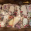 Vintage Scrapbooking Paper Pack 30 Sheets Red Ocean 2