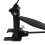 STARTIST Bass Drum Pedal Single Foot Black 8
