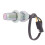 4X 3971994 for  6BT DCEC Generator Engine RPM Pickup Speed Sensor Assembly M18 Thread  Generator Parts 3