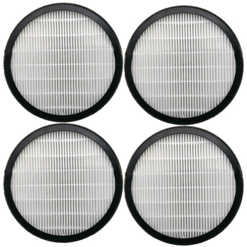 Haimni replacement filters for PureZone Halo 2-pack 1