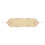 European Classical Embroidered Table Spreader Home Furnishing Fabric Placemat Rectangular Table Towel 1
