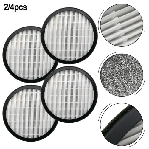 Haimni replacement filters for PureZone Halo 2-pack 2