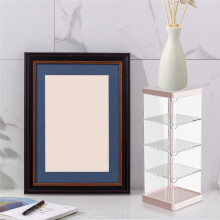 Desktop Storages Box, Stack Chest Storages Drawer Boxs, Multi Compartment Desktop Layer, Plasticc Drawers Perfect