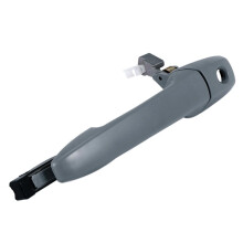 Maçaneta da Porta Externa Dianteira Esquerda Do Carro para 6 GG 2002-2008 CX7 07-09 RX8 03-09 GJ6A-58-410A GJ6A-59-410A