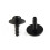 Under Engine Shield Air Dam Deflector Bolt for Ford Focus 2