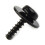 Under Engine Shield Air Dam Deflector Bolt for Ford Focus 7