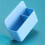 Storage Box Magnetic Dry Erase Marker Holder 1 Pack 7
