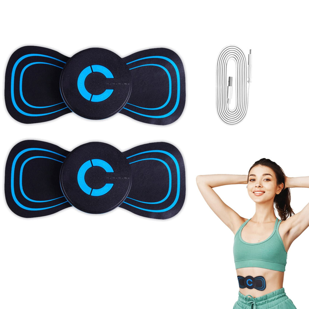 Electric Massager for Neck Shoulders Back Feet Waist Legs 2