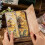 Confezione di carta vintage per scrapbooking e journaling30 7