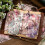 Confezione di carta vintage per scrapbooking e journaling30 8