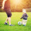 Kids Soccer Balls Size 2 Animal Pattern 2 Pack 4