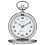 BOSHIYA quartz pocket watch for men with chain 4