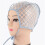 Highlighting Cap Hat Hair Care Disposable Double Layer 2