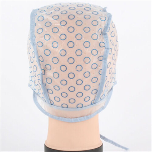 Highlighting Cap Hat Hair Care Disposable Double Layer 2