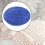 Navy Chunky Polyester Yarn for Crochet and Knitting 7