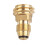 Propane Tank Adapter Conversion Connector 8