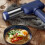 Handheld Electric Pasta Maker 5-in-1 Portable 7