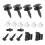 Toyota Corolla Front Bumper Clips 2009–2019 7