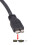 USB 3.0-kabel för SEAGATE BACKUP PLUS SLIM bärbar extern hårddisk MicroUSB 7