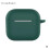 Capa protetora de silicone para Apple AirPods 4 (2024) 7