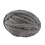 Gray Chunky Polyester Yarn for Crocheting and Knitting 3