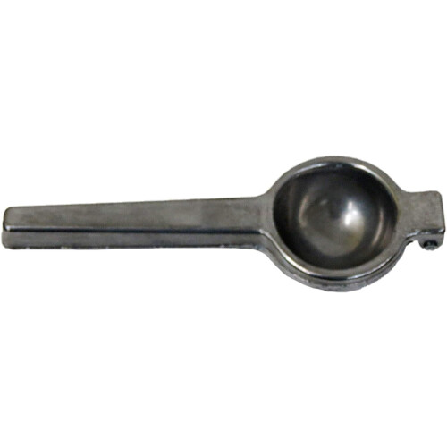 Key Lime Manual Juicer Strainer Cast Aluminum 1