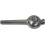 Key Lime Manual Juicer Strainer Cast Aluminum 3