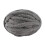 Gray Chunky Polyester Yarn for Crocheting and Knitting 4