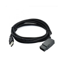 USB-LOGO Programming Isolated Cable for LOGO PLC LOGO USB-Cable RS232 Cable 6ED1057-1AA01-0BA0 1MD