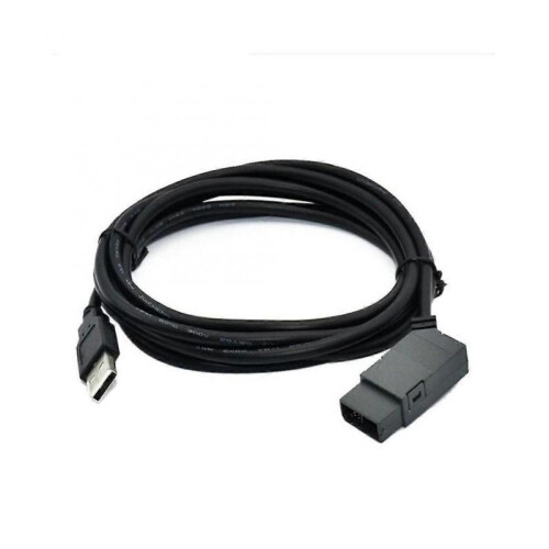 USB-LOGO Programming Isolated Cable for LOGO PLC LOGO USB-Cable RS232 Cable 6ED1057-1AA01-0BA0 1MD
