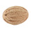 Light Brown Bulky Wool Yarn 100g 2