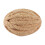Light Brown Bulky Wool Yarn 100g 4