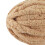 Light Brown Bulky Wool Yarn 100g 8