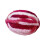 Polyester wool blend chunky yarn for crocheting and 2