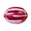 Polyester wool blend chunky yarn for crocheting and 4