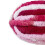 Polyester wool blend chunky yarn for crocheting and 8