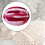 Polyester wool blend chunky yarn for crocheting and 6