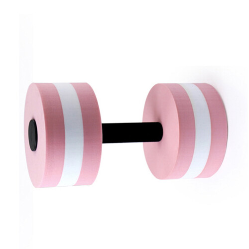 Water Dumbbells for Aquatic Exercise 1/2 PC 1
