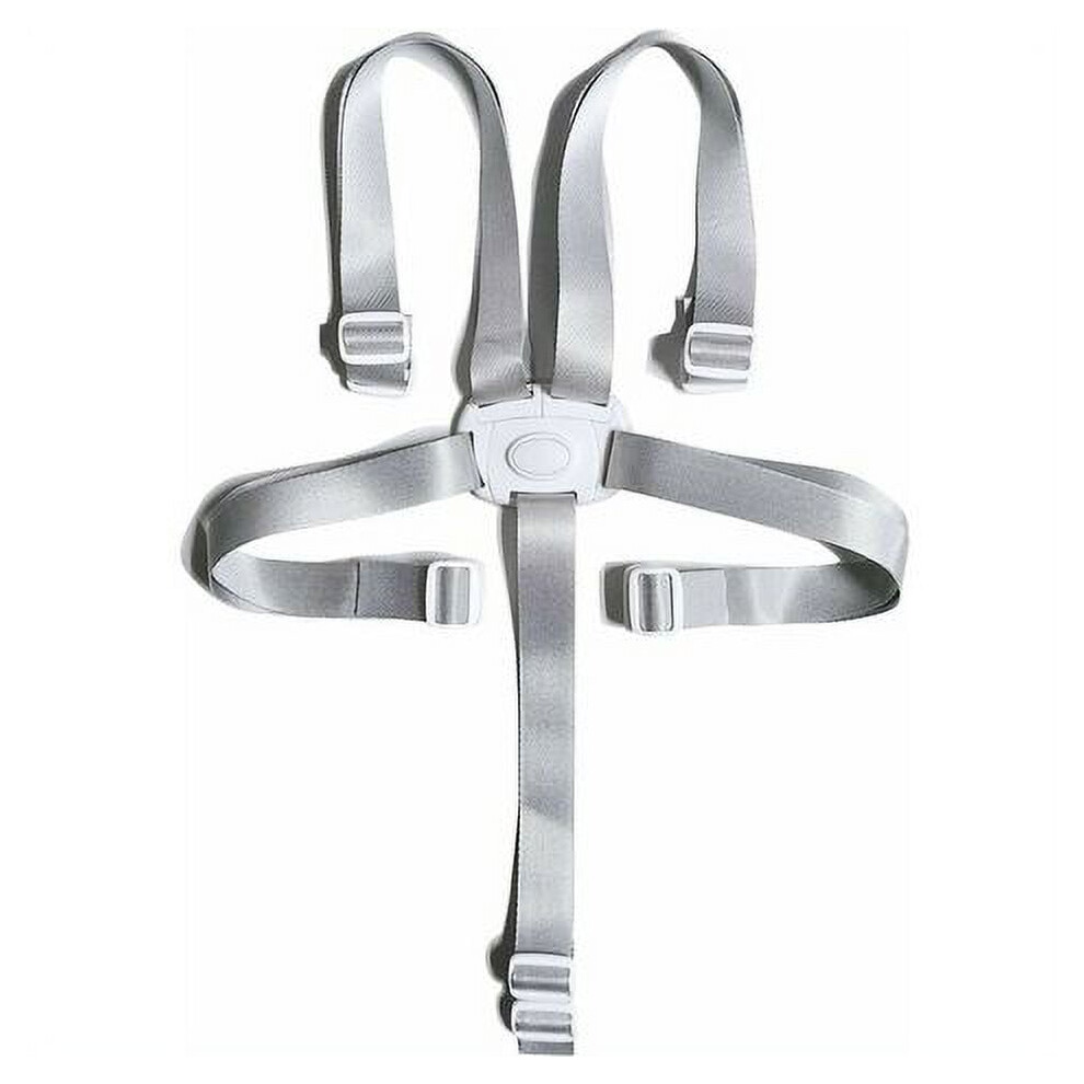High Chair Safety Belt 5-Point Harness for Children