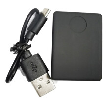 N9 Wireless GSM GPS Tracker with Audio Surveillance