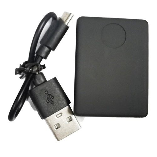 N9 Wireless GSM GPS Tracker with Audio Surveillance