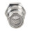 Steel Oxygen Sensor Extension Connector Universal 1.5mm 6